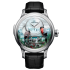 J031034205 | Jaquet Droz Bird Repeater Alpinen View 47 mm watch. Buy Online