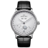 J012630240 | Jaquet Droz Eclipse Silver 43 mm watch. Buy Online