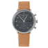 27/4501.02 | Junghans Max Bill Chronoscope Automatic 40 mm watch | Buy Now