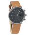 Junghans Max Bill Chronoscope Automatic 40 mm 27/4501.02