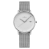 47/4851.44 | Junghans Max Bill Form Damen Automatic Steel 34.1 mm watch | Buy Now