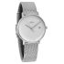 Junghans Max Bill Form Damen Automatic Steel 34.1 mm 47/4851.44