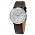 Junghans Max Bill Quartz 38 mm 41/4461.02