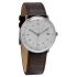 Junghans Max Bill Quartz 38 mm 41/4461.02