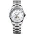 L2.409.4.87.6 | Longines Master Collection Diamonds Automatic 34 mm watch. Buy Online