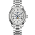 L2.738.4.71.6 | Longines Master Collection 41 mm watch. Buy Online