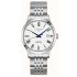 L2.821.4.11.6 | Longines Record Automatic 40 mm watch. Buy Online