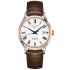 L2.821.5.11.2 | Longines Record Collection Automatic 40 mm watch. Buy Online