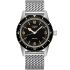 L2.822.4.56.6 | Longines Heritage Skin Diver Automatic 42 mm watch. Buy Online