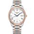 L2.893.5.11.7 | Longines Master Collection Date Automatic 42 mm watch. Buy Online