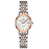 L4.309.5.87.7 | Longines Elegant Automatic 25.5 mm watch. Buy Online