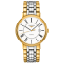 L4.922.2.11.7 | Longines Presence 40 mm watch. Buy Online