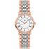 L4.320.1.11.7 | Longines Presences Quartz 30 mm watch. Buy Online