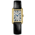 L5.255.6.71.0 | Longines DolceVita Yellow Gold Quartz 20.5 x 32 mm watch. Buy Online