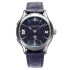 LCF007.AC.CW1.1 | Laurent Ferrier Classic Traveller White Gold Blue 41mm watch. Buy Online