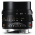 11141 | LEICA APO-Summicron-M 50mm f/2 ASPH Black Anodized Lens | Buy Online