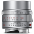 11142 | LEICA APO-Summicron-M 50mm f/2 ASPH Silver Anodized | Buy Online