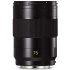 11178 | Leica APO-Summicron-SL 75mm f/2 ASPH Black Anodized Lens | Buy Online