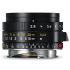 11677 | LEICA Elmarit-M 28mm f/2.8 ASPH Black Anodized Lens | Buy Online