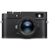 20220 | Leica M11-D Black Paint Finish (Version EU/US/CN) Camera. Buy Online