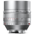 11667 | LEICA Noctilux-M 50mm f/0.95 ASPH Silver Anodized Lens | Buy Online