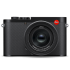 19080 | Leica Q3 Black Paint Finish (Version EU/US/CN) Camera. Buy Online