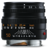 11826 | LEICA Summicron-M 50mm f/2 Black Anodized Lens | Buy Online