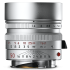 11892 | LEICA Summilux-M 50mm f/1.4 ASPH Silver Chrome Lens | Buy Online