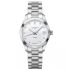 L2.385.4.87.6 | Longines Conquest Classic Diamonds Automatic 34 mm watch. Buy Online