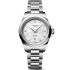 L3.320.4.87.6 | Longines Conquest Diamonds Automatic 30 mm watch. Buy Online