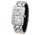 Longines DolceVita Quartz 20.8 x 32mm L5.255.5.71.7