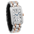 Longines DolceVita Quartz 20.8 x 32mm L5.255.5.71.7