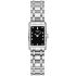 L5.258.0.57.6 | Longines DolceVita Diamonds Quartz 17.4 x 27 mm watch. Buy Online