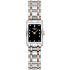 L5.258.5.57.7 | Longines DolceVita Diamonds Quartz 17.4 x 27 mm watch. Buy Online