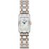 L5.258.5.87.7 | Longines DolceVita Diamonds Quartz 17.7 x 27 mm watch. Buy Online