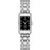 L5.255.0.57.6 | Longines DolceVita Diamonds Quartz 20.5 x 32 mm watch. Buy Online