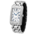 Longines DolceVita Diamonds Quartz 23.3 x 37 mm L5.512.0.71.6