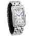 Longines DolceVita Diamonds Quartz 23.3 x 37 mm L5.512.0.71.6