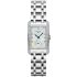 L5.512.0.87.6 | Longines DolceVita Diamonds Quartz 23.3 x 37 mm watch. Buy Online