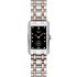 L5.512.5.59.7 | Longines DolceVita Diamonds Quartz 23.3 x 37 mm watch. Buy Online