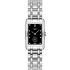 L5.512.4.57.6 | Longines DolceVita Diamonds Quartz 23 x 37 mm watch. Buy Online