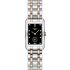 L5.512.5.57.7 | Longines DolceVita Diamonds Quartz 23 x 37 mm watch. Buy Online