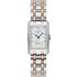 L5.512.5.89.7 | Longines DolceVita Diamonds Quartz 23 x 37 mm watch. Buy Online