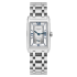 L5.512.4.75.6 | Longines DolceVita Steel Quartz 23.3 x 37 mm watch. Buy Online