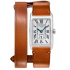 L5.255.4.71.B | Longines DolceVita X YVY Steel Quartz 20.8 x 32 mm watch. Buy Online