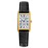 L5.255.6.71.0 | Longines DolceVita Yellow Gold Quartz 20.5 x 32 mm watch. Buy Online