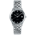 L4.774.4.57.6 | Longines Elegance Flagship Diamonds Automatic 35.6 mm watch. Buy Online