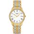 L4.859.2.11.7 | Longines Elegance Lyre Quartz 38.5 mm watch. Buy Online