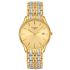 L4.859.2.32.7 | Longines Elegance Lyre Quartz 38.5 mm watch. Buy Online