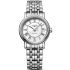 L4.321.4.11.6 | Longines Elegance Presence Automatic 25.5 mm watch. Buy Online